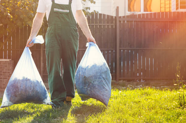 Best Construction Debris Removal  in Calais, ME