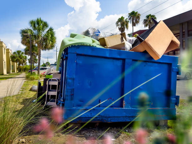 Best Affordable Junk Removal Services  in Calais, ME